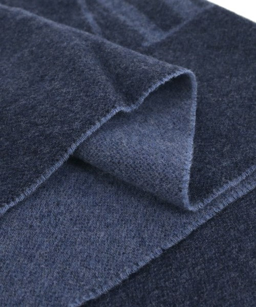 EMPORIO ARMANI 冬季圍巾