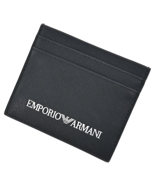 EMPORIO ARMANI 卡片夾