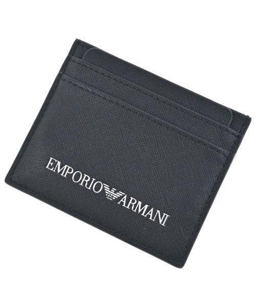 EMPORIO ARMANI 卡片夾
