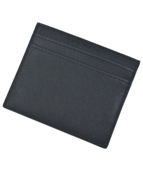 EMPORIO ARMANI 卡片夾