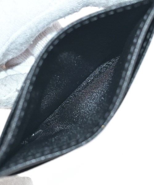 EMPORIO ARMANI 卡片夾
