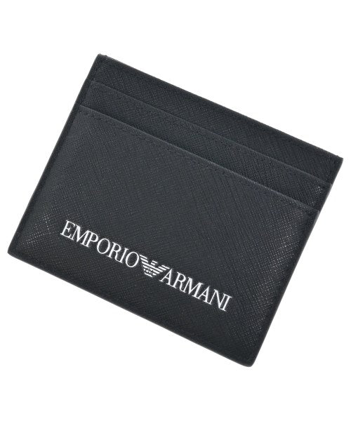 EMPORIO ARMANI 卡片夾