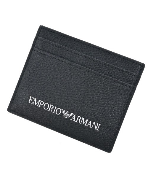 EMPORIO ARMANI 卡片夾