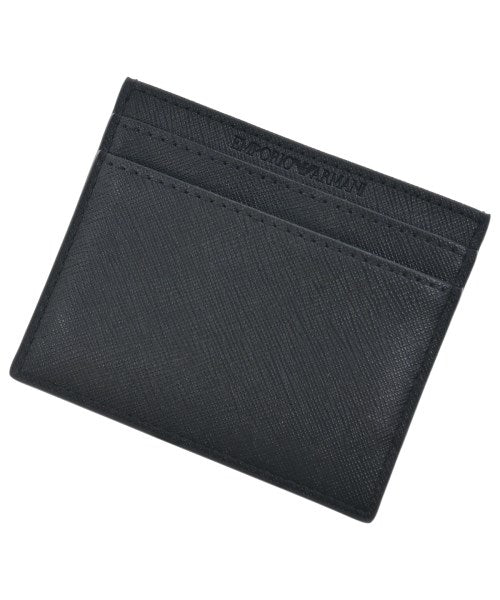 EMPORIO ARMANI 卡片夾