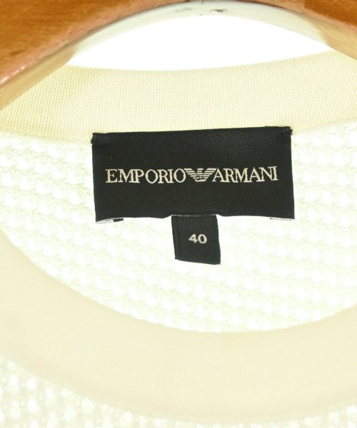 EMPORIO ARMANI 毛衣