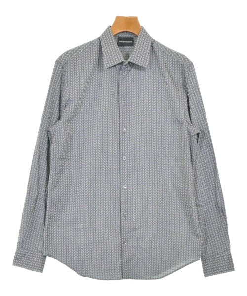 EMPORIO ARMANI 休閒襯衫