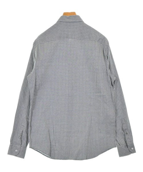 EMPORIO ARMANI 休閒襯衫