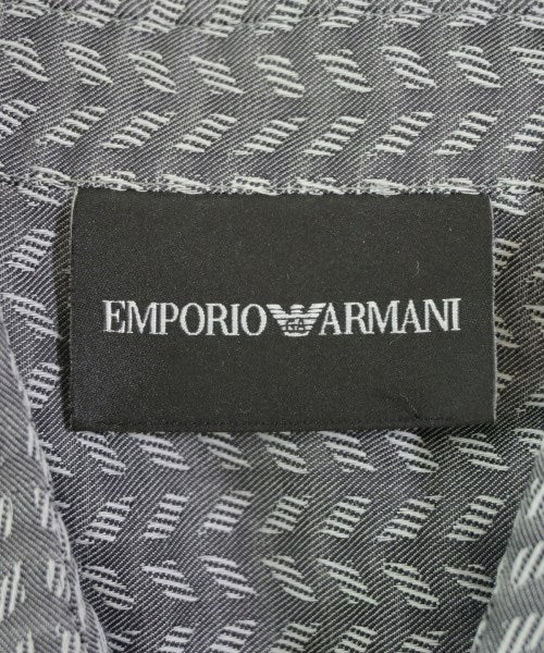 EMPORIO ARMANI 休閒襯衫
