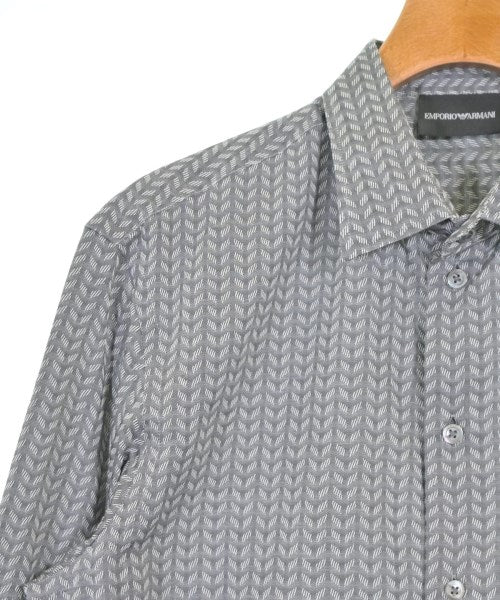 EMPORIO ARMANI 休閒襯衫