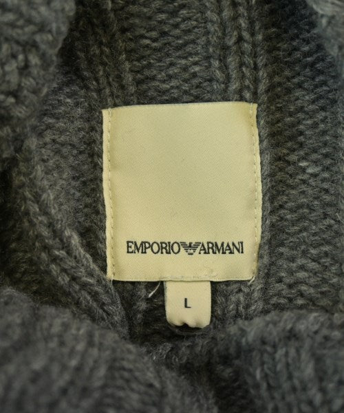 EMPORIO ARMANI 毛衣