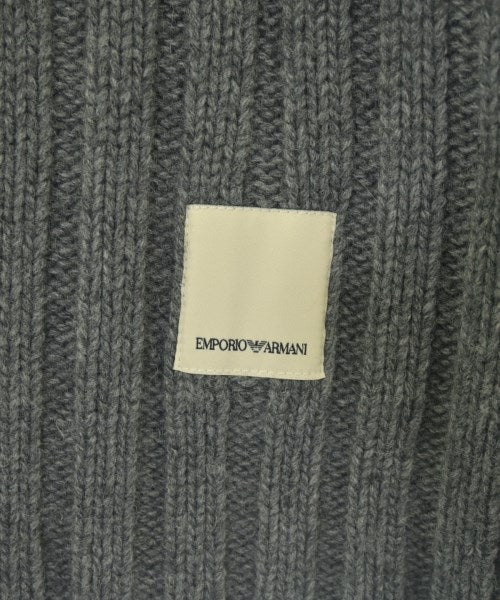 EMPORIO ARMANI 毛衣