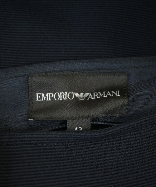 EMPORIO ARMANI 膝上裙