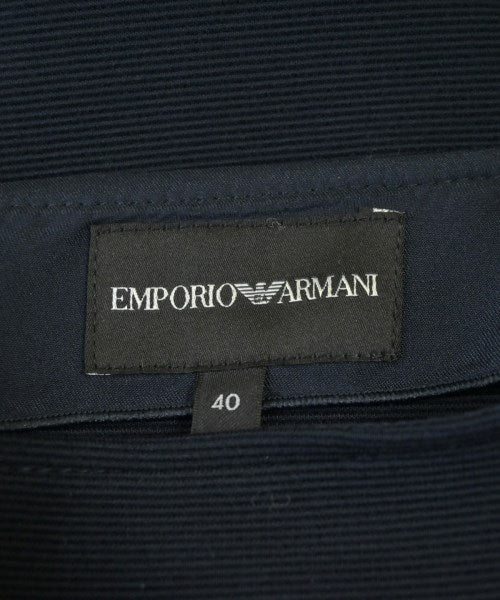 EMPORIO ARMANI 膝上裙