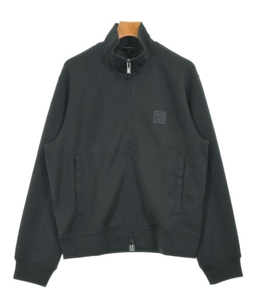 EMPORIO ARMANI 斜紋夾克