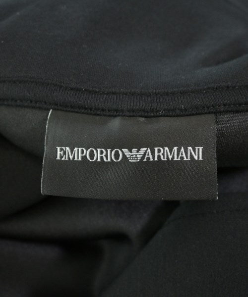 EMPORIO ARMANI 斜紋夾克