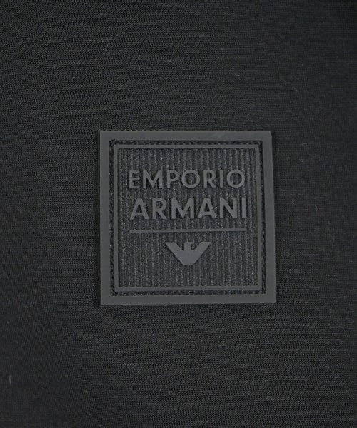 EMPORIO ARMANI 斜紋夾克