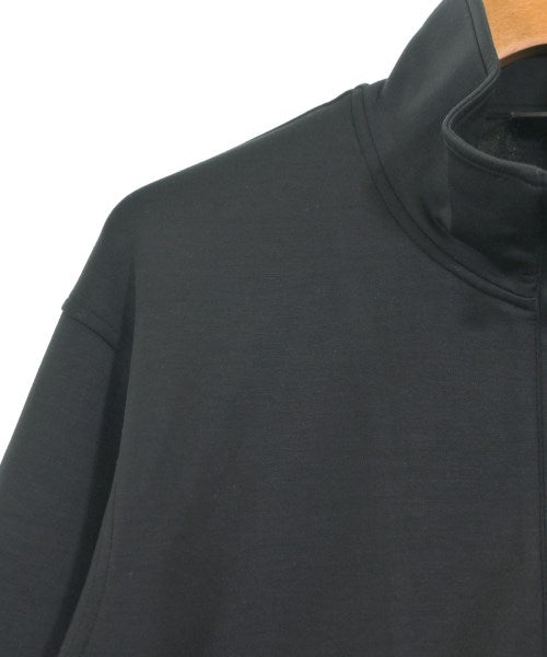 EMPORIO ARMANI 斜紋夾克