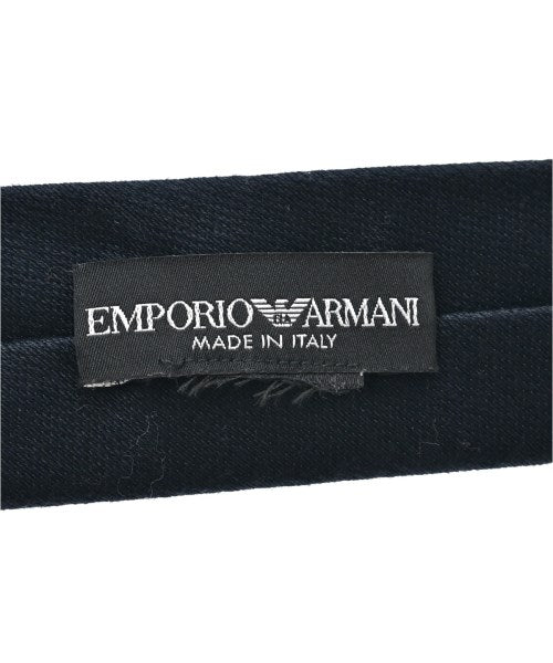 EMPORIO ARMANI 領帶
