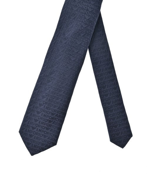 EMPORIO ARMANI 領帶