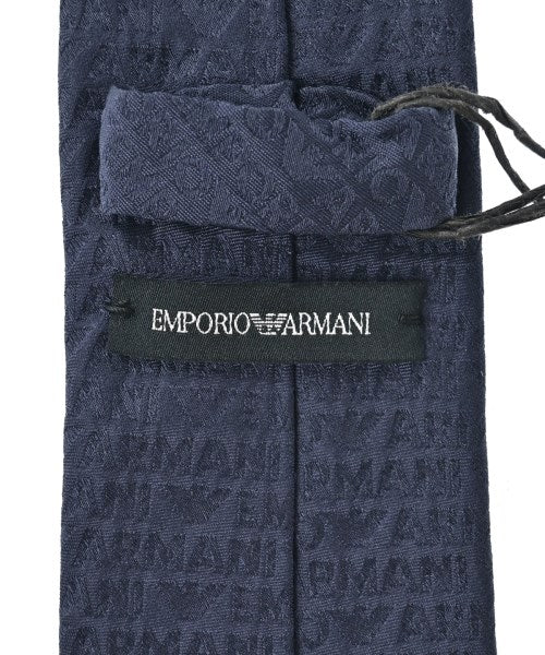EMPORIO ARMANI 領帶