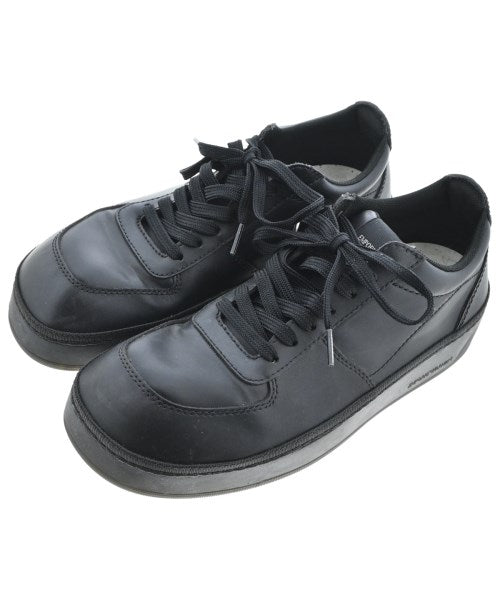EMPORIO ARMANI 運動鞋