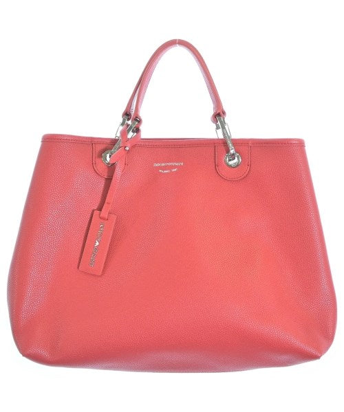 EMPORIO ARMANI 托特包