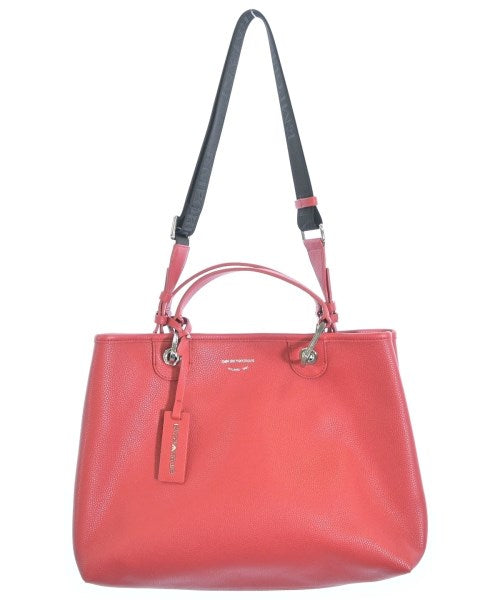 EMPORIO ARMANI 托特包