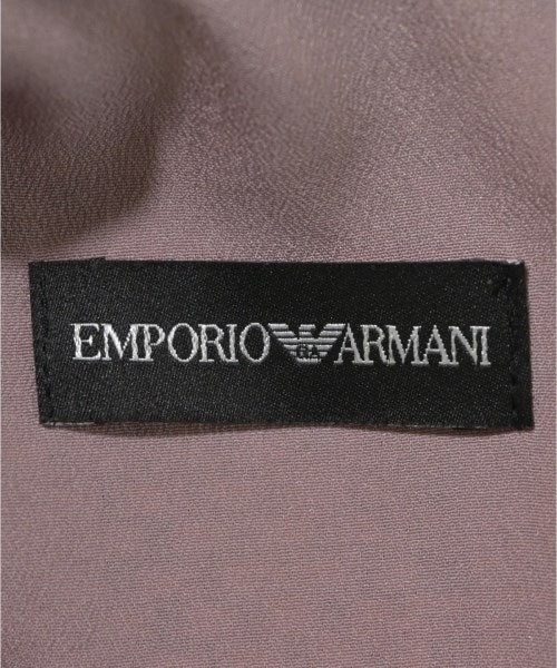 EMPORIO ARMANI 洋裝