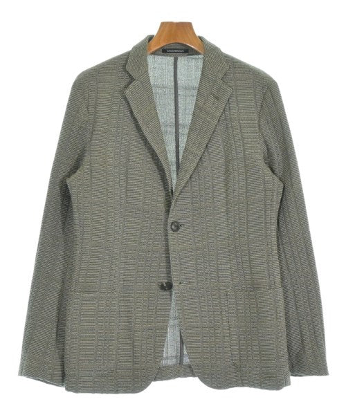EMPORIO ARMANI 休閒夾克