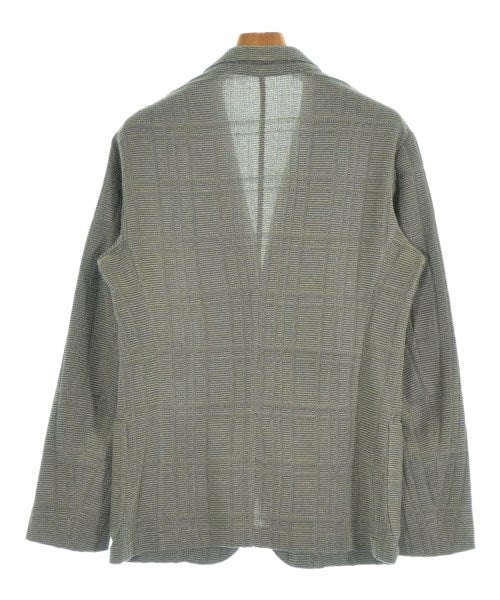 EMPORIO ARMANI 休閒夾克