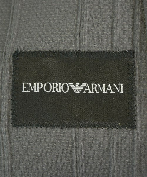 EMPORIO ARMANI 休閒夾克