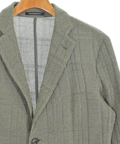 EMPORIO ARMANI 休閒夾克