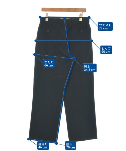 EMPORIO ARMANI 長褲