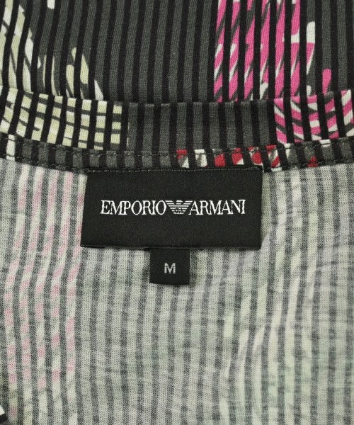 EMPORIO ARMANI T恤/上衣