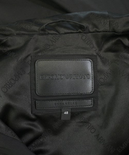 EMPORIO ARMANI 其他飛行外套