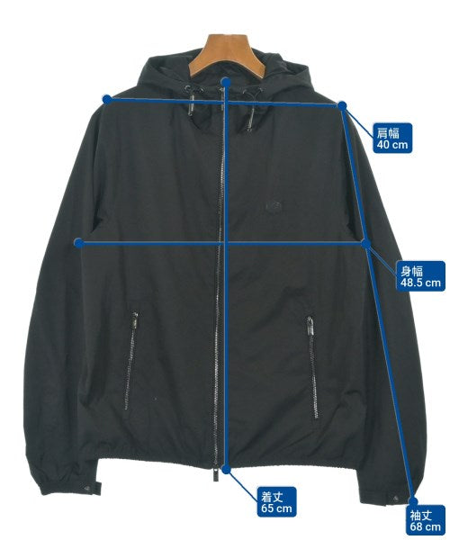 EMPORIO ARMANI 其他飛行外套