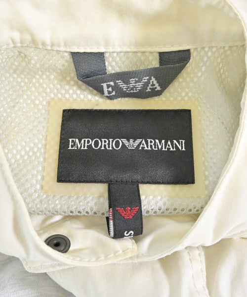 EMPORIO ARMANI 其他飛行外套
