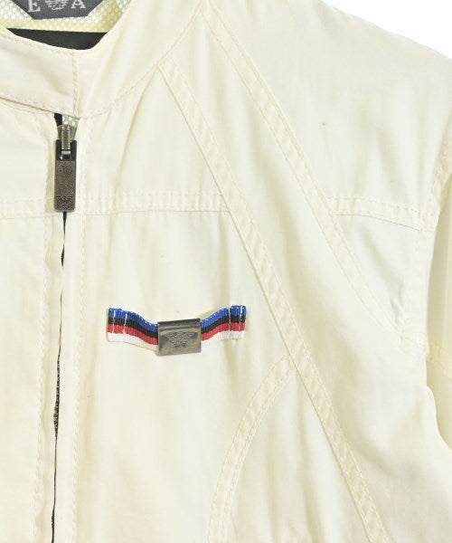 EMPORIO ARMANI 其他飛行外套