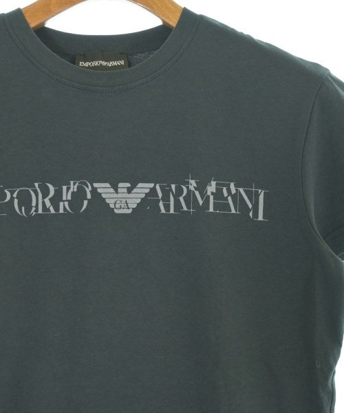 EMPORIO ARMANI T恤/上衣