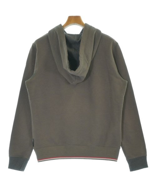 EMPORIO ARMANI 連帽衫