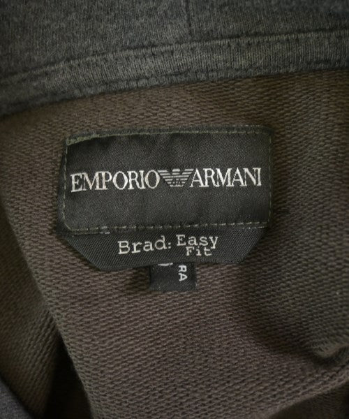 EMPORIO ARMANI 連帽衫