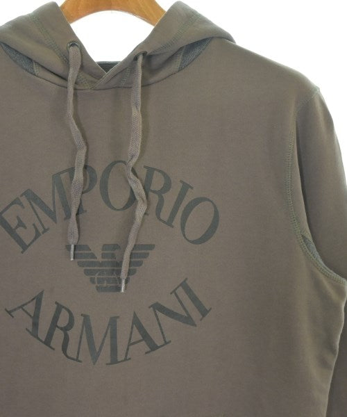 EMPORIO ARMANI 連帽衫