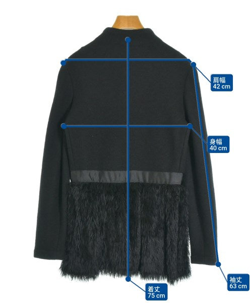 EMPORIO ARMANI 其他飛行外套