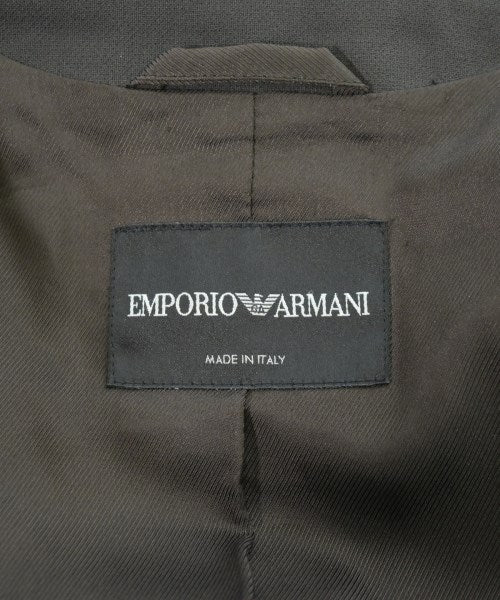 EMPORIO ARMANI 西裝外套