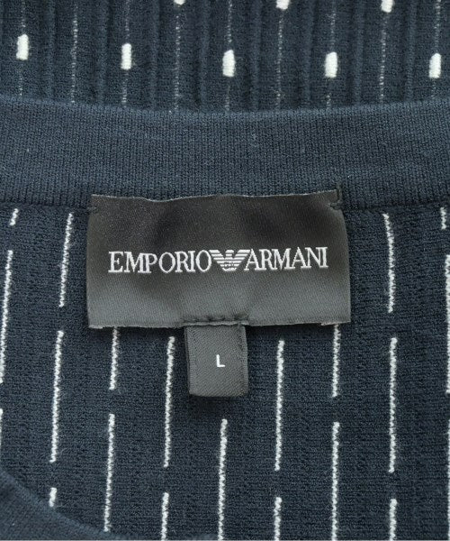 EMPORIO ARMANI 開襟衫