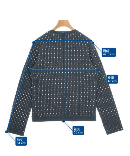 EMPORIO ARMANI 開襟衫