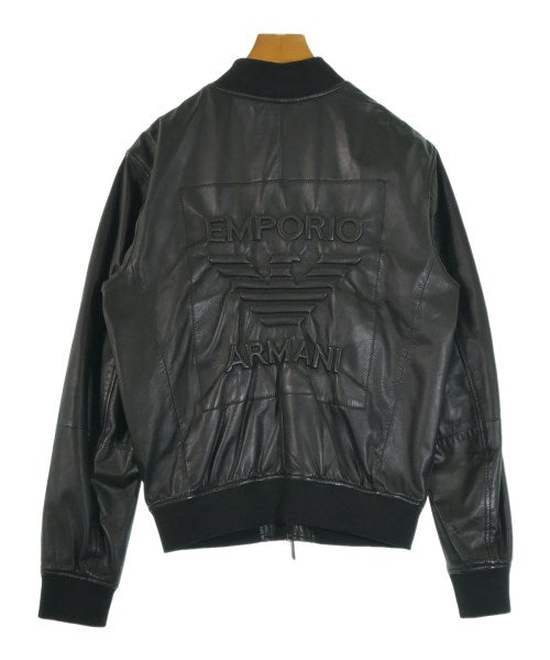 EMPORIO ARMANI 其他飛行外套
