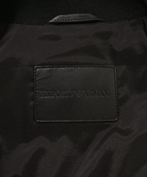 EMPORIO ARMANI 其他飛行外套