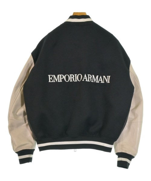 EMPORIO ARMANI 運動夾克