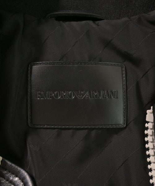 EMPORIO ARMANI 運動夾克